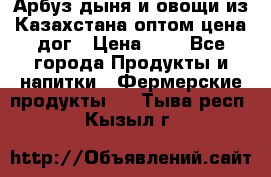 Арбуз,дыня и овощи из Казахстана оптом цена дог › Цена ­ 1 - Все города Продукты и напитки » Фермерские продукты   . Тыва респ.,Кызыл г.